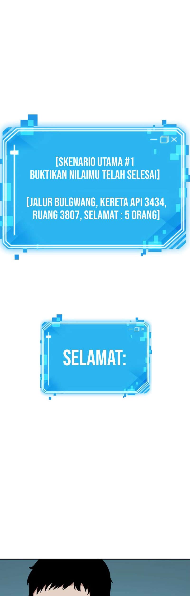 Omniscient Readers Viewpoint Chapter 07 Gambar 5