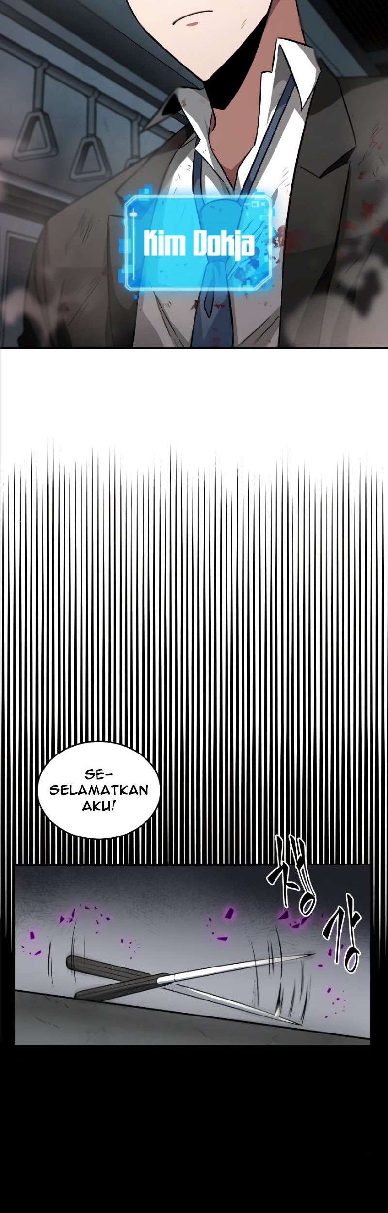 Omniscient Readers Viewpoint Chapter 07 Gambar 9