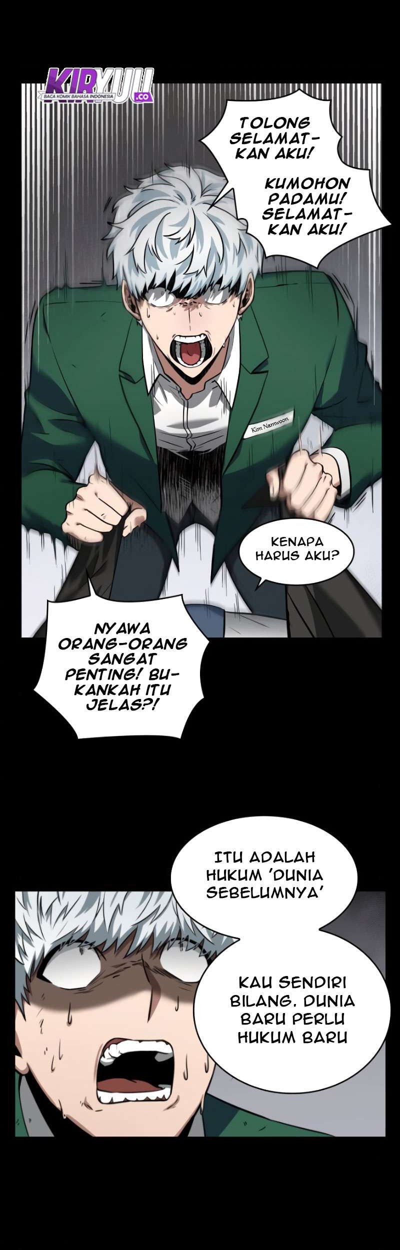 Omniscient Readers Viewpoint Chapter 07 Gambar 10