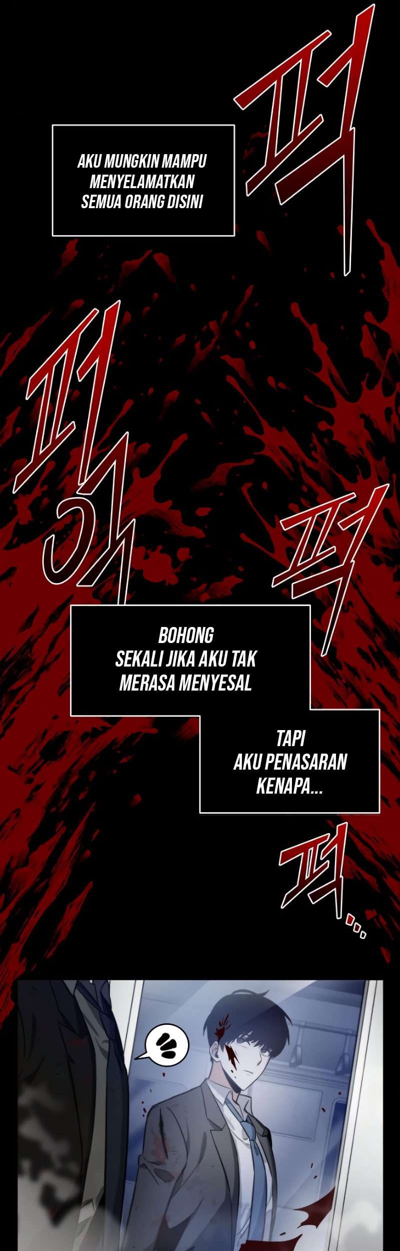 Omniscient Readers Viewpoint Chapter 07 Gambar 13