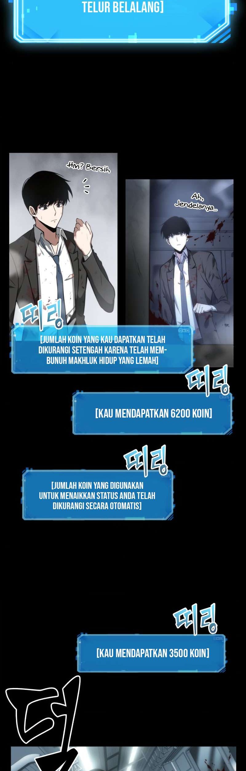 Omniscient Readers Viewpoint Chapter 07 Gambar 15