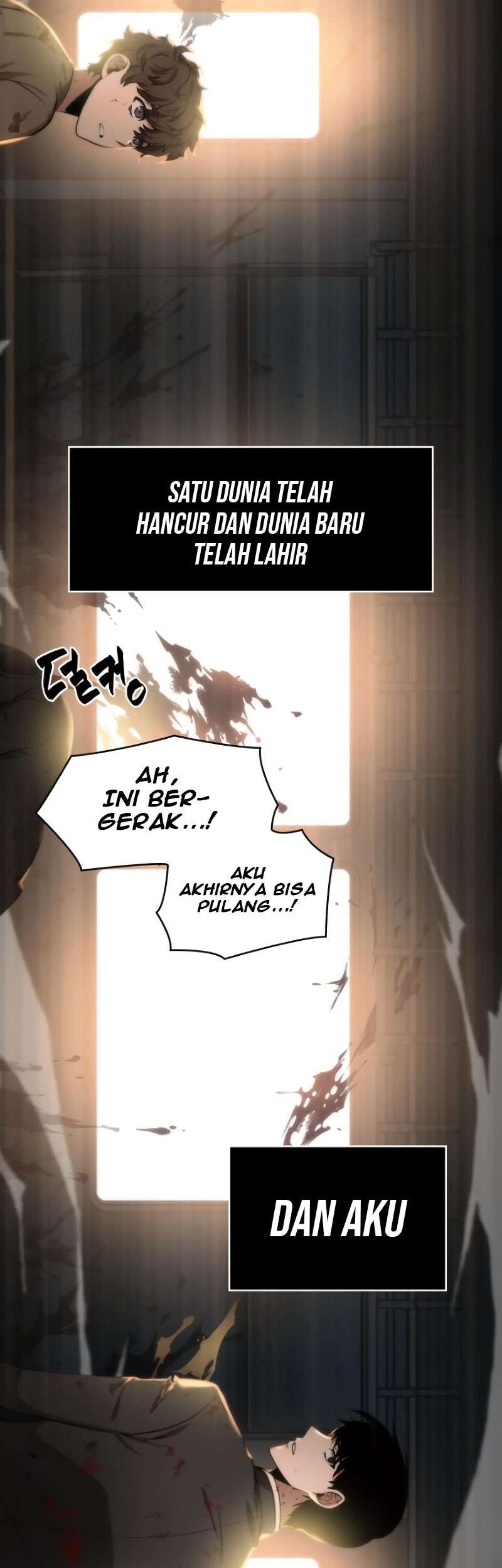 Omniscient Readers Viewpoint Chapter 07 Gambar 18
