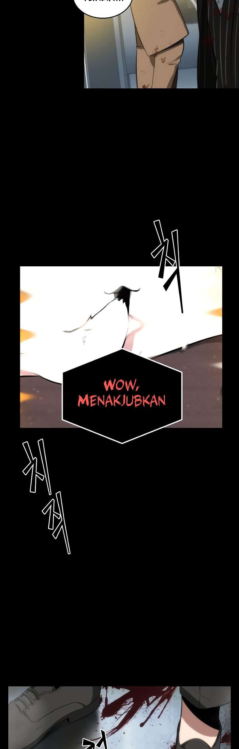 Omniscient Readers Viewpoint Chapter 07 Gambar 21