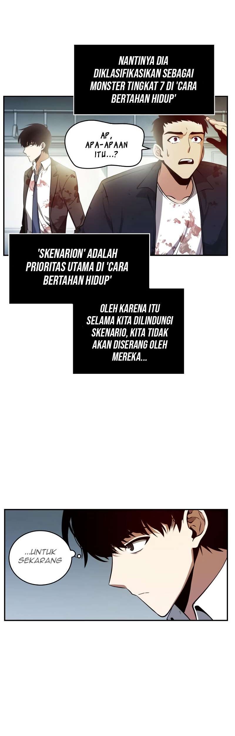 Omniscient Readers Viewpoint Chapter 07 Gambar 27
