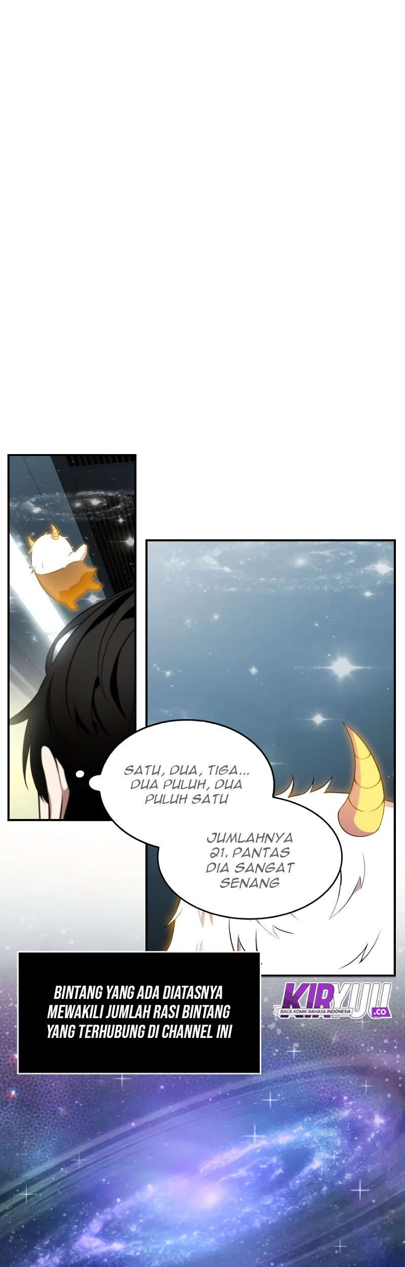 Omniscient Readers Viewpoint Chapter 07 Gambar 28