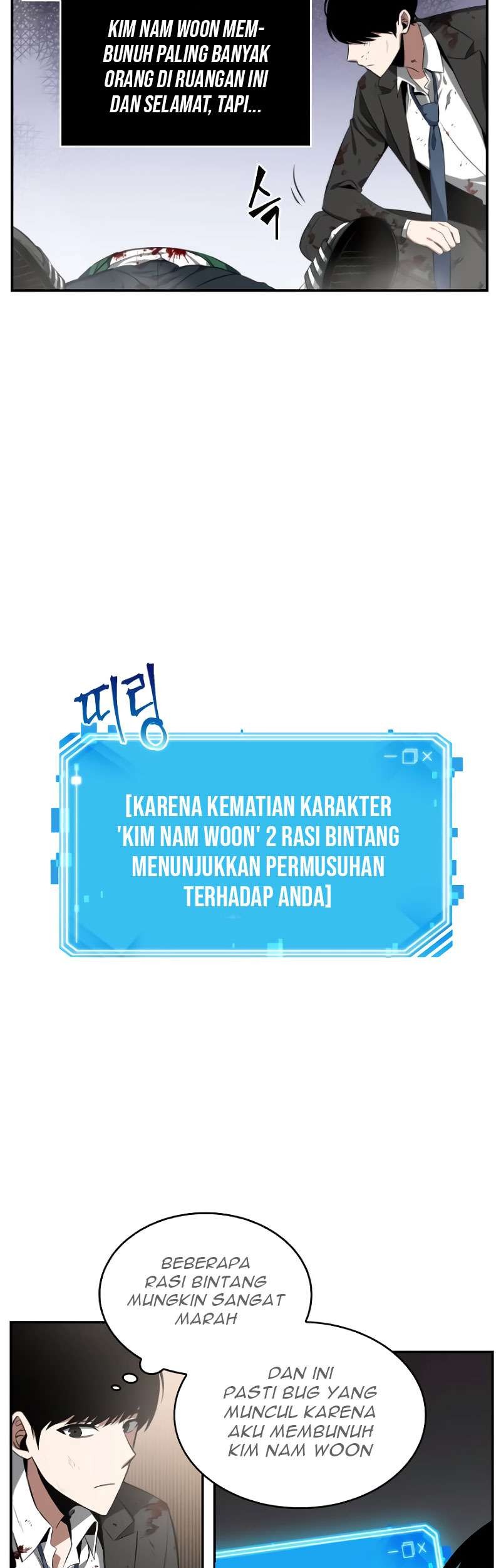 Omniscient Readers Viewpoint Chapter 07 Gambar 30