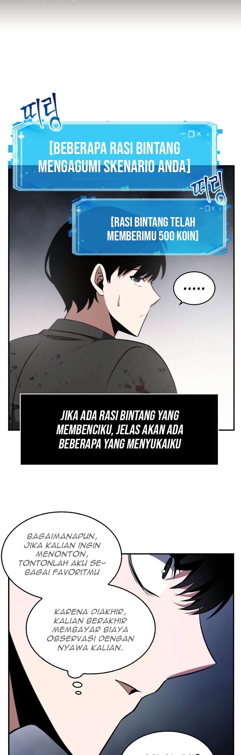Omniscient Readers Viewpoint Chapter 07 Gambar 33