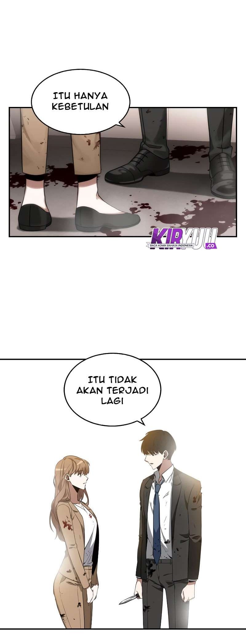 Omniscient Readers Viewpoint Chapter 07 Gambar 37