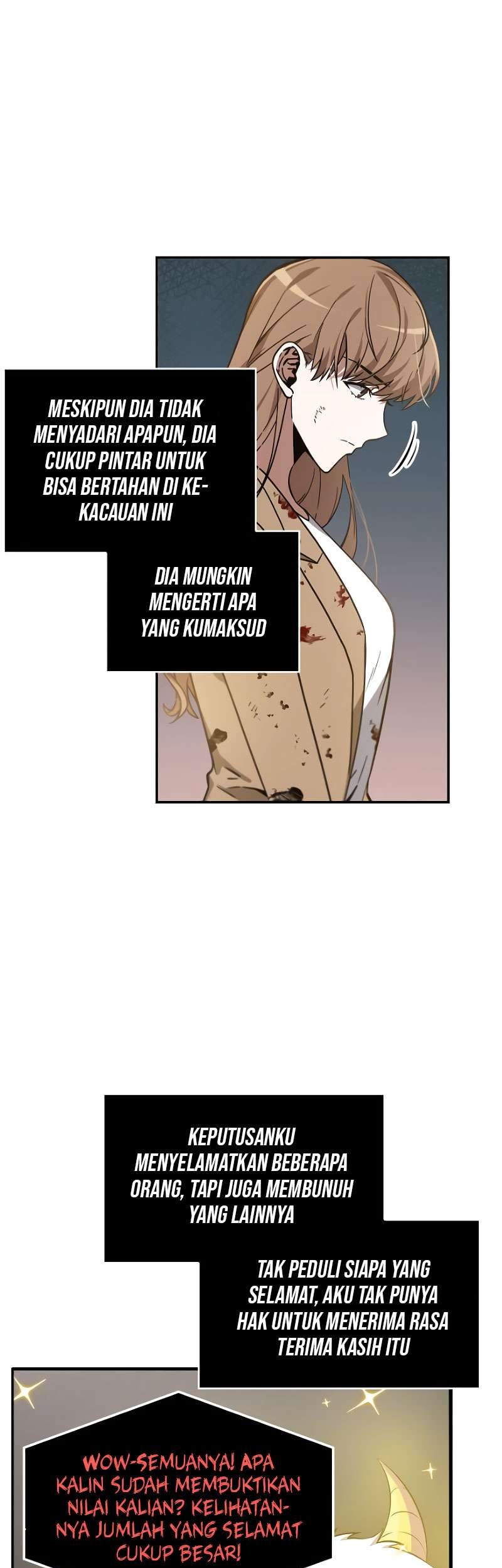Omniscient Readers Viewpoint Chapter 07 Gambar 38