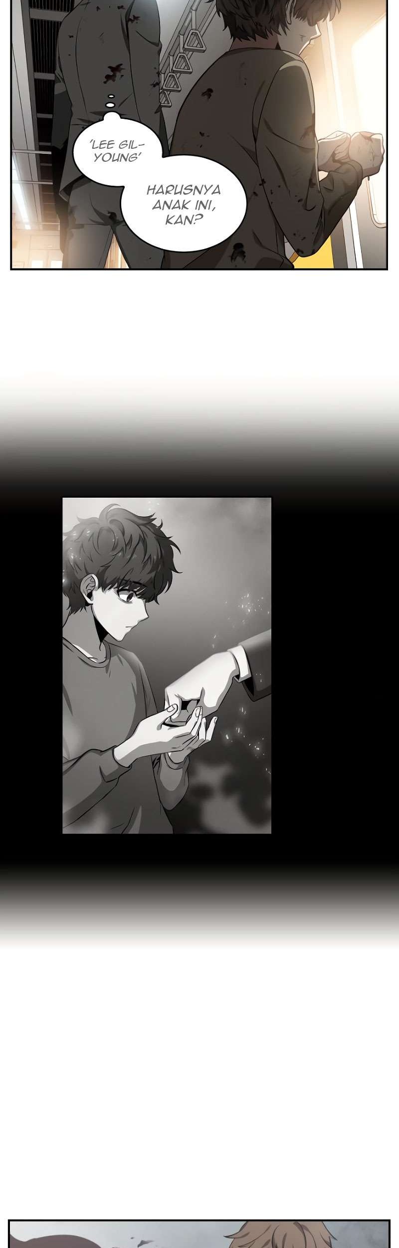 Omniscient Readers Viewpoint Chapter 07 Gambar 40