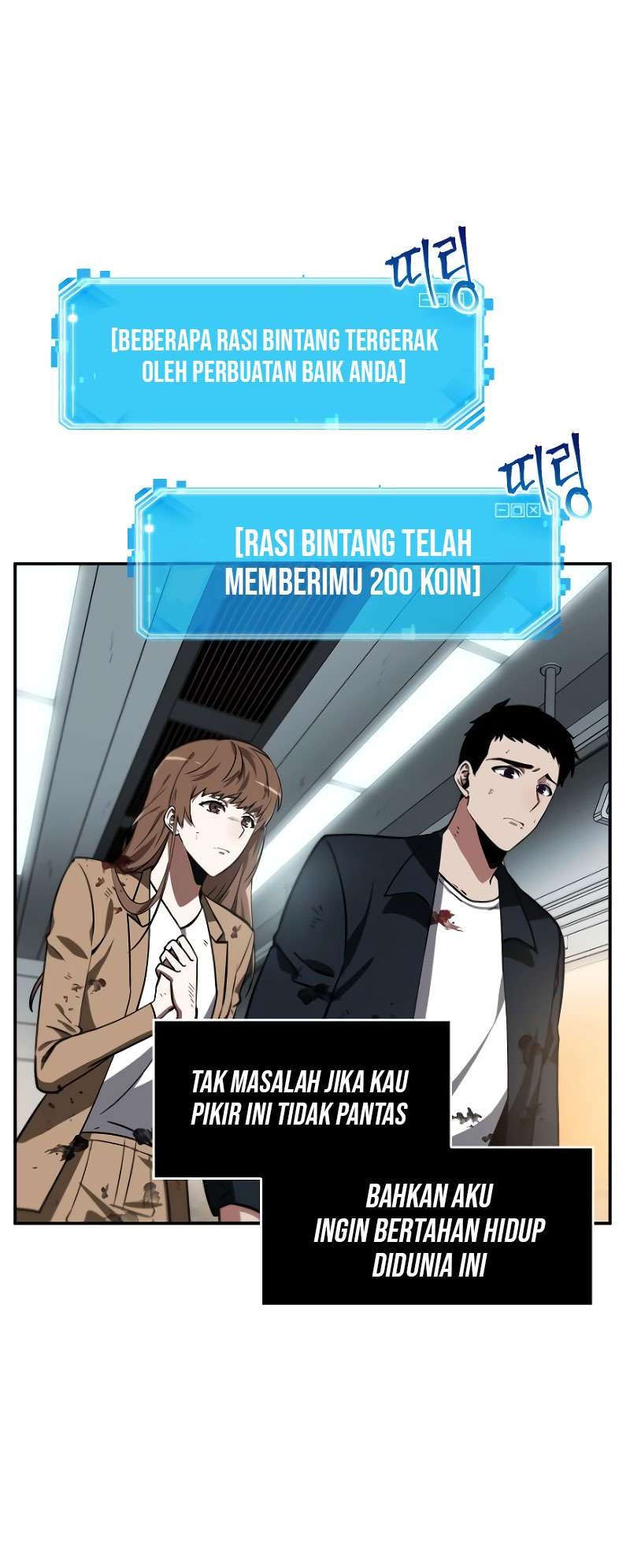 Omniscient Readers Viewpoint Chapter 07 Gambar 44