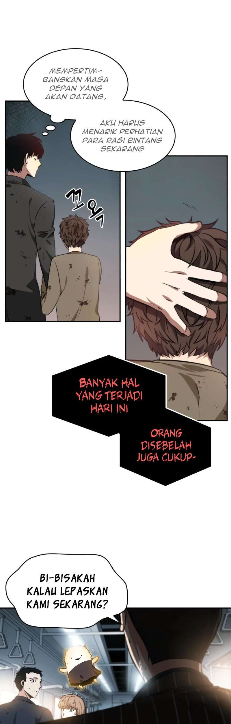 Omniscient Readers Viewpoint Chapter 07 Gambar 45