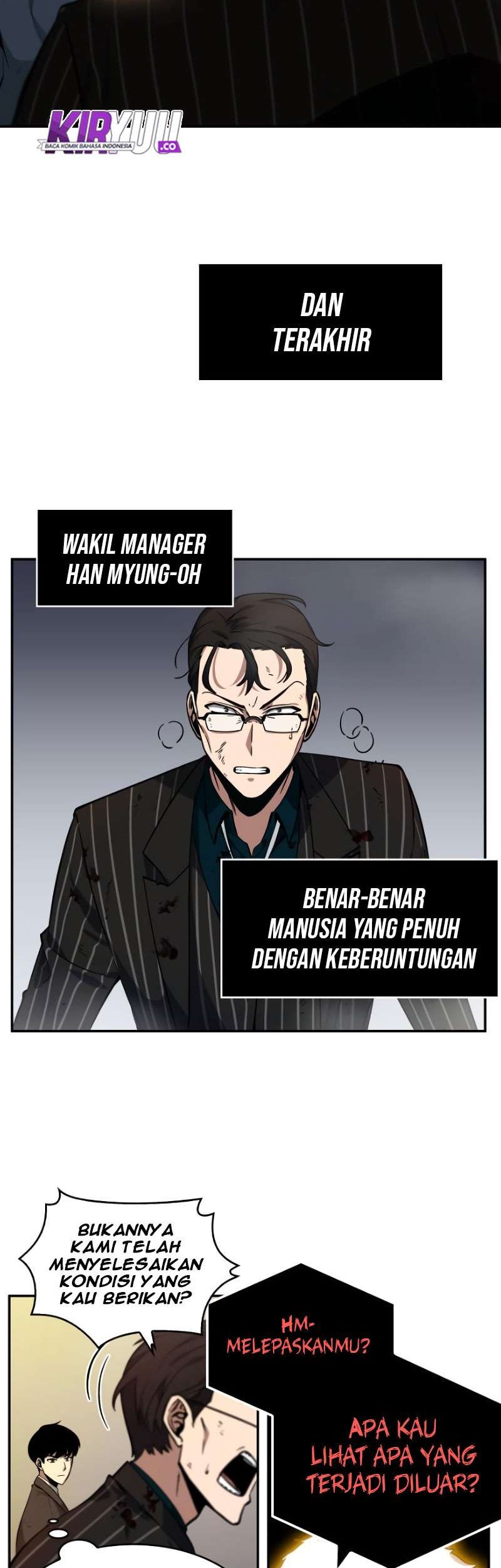 Omniscient Readers Viewpoint Chapter 07 Gambar 46