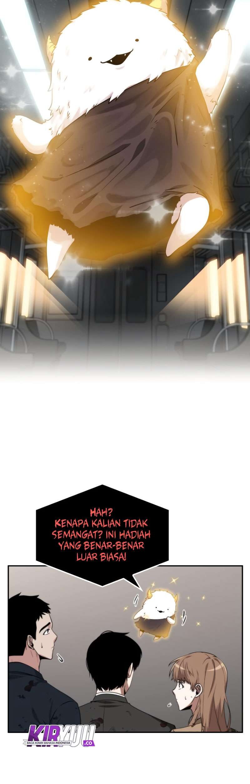 Omniscient Readers Viewpoint Chapter 07 Gambar 49