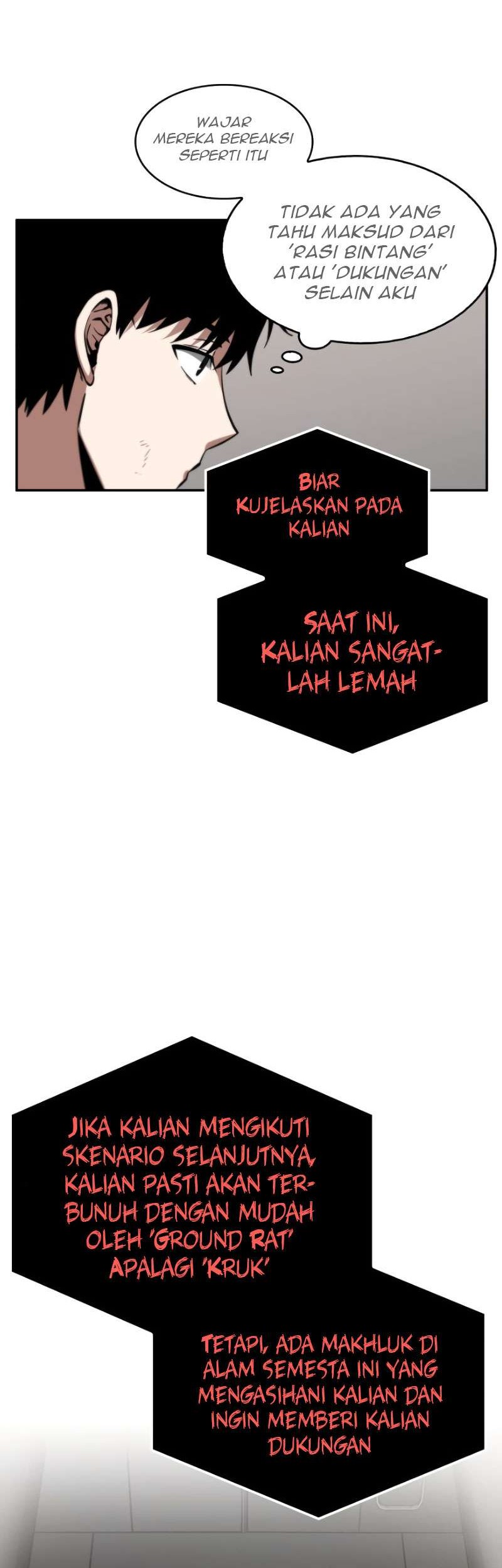 Omniscient Readers Viewpoint Chapter 07 Gambar 50
