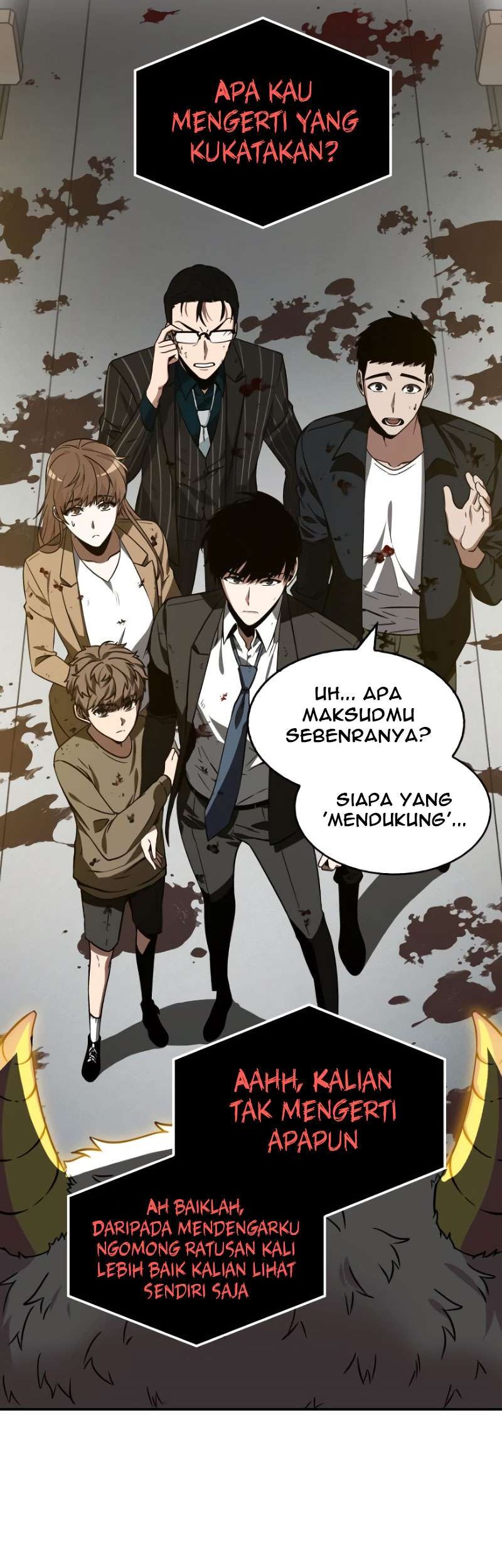 Omniscient Readers Viewpoint Chapter 07 Gambar 51