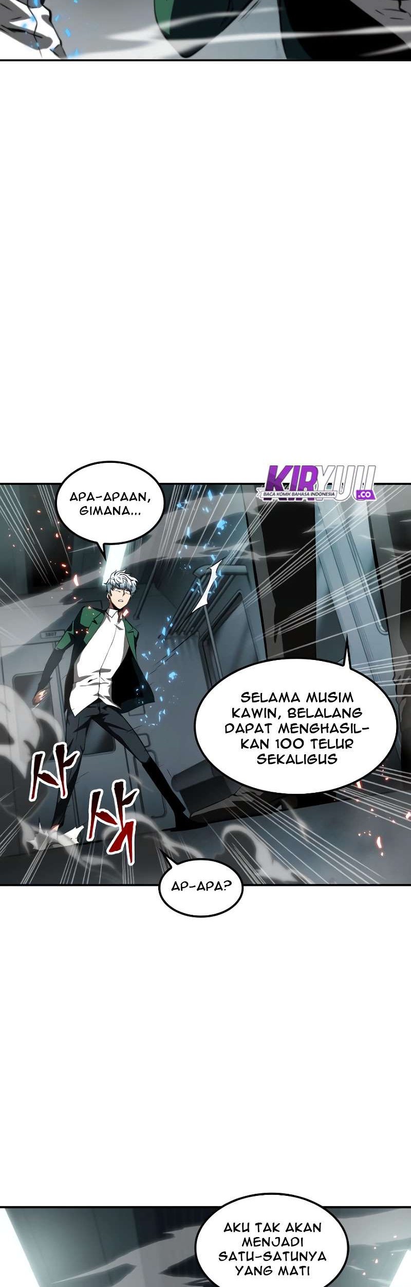 Omniscient Readers Viewpoint Chapter 06 Gambar 50