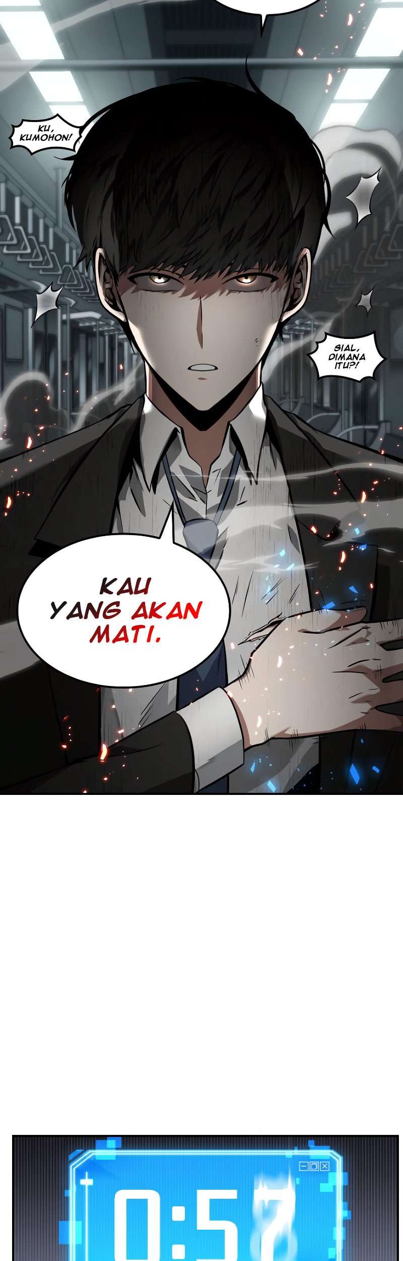 Omniscient Readers Viewpoint Chapter 06 Gambar 51