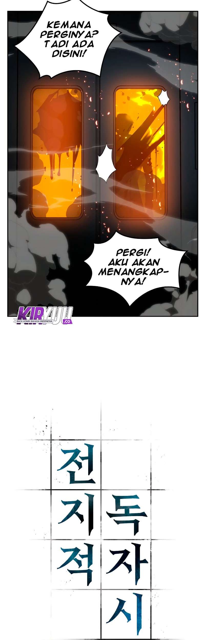 Omniscient Readers Viewpoint Chapter 06 Gambar 4