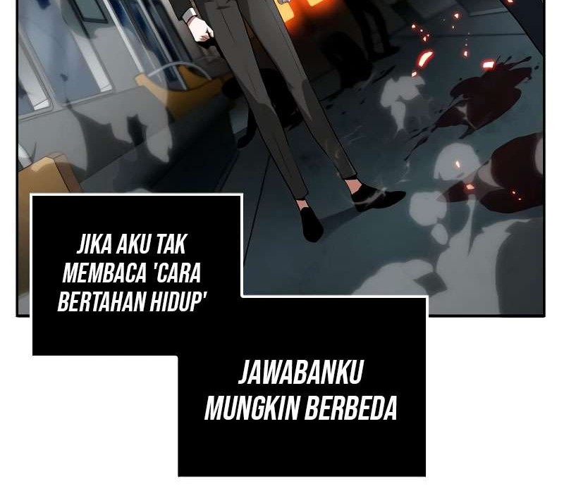 Omniscient Readers Viewpoint Chapter 06 Gambar 7