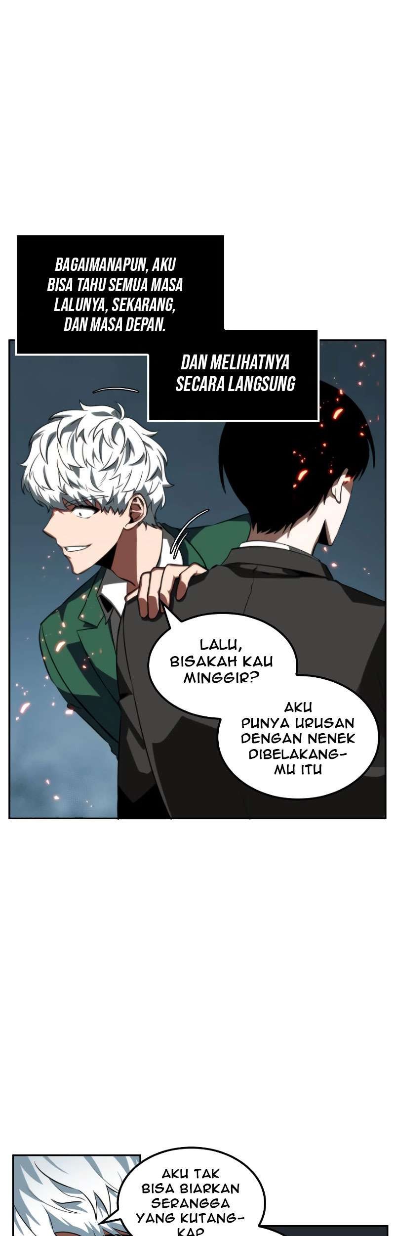 Omniscient Readers Viewpoint Chapter 06 Gambar 8