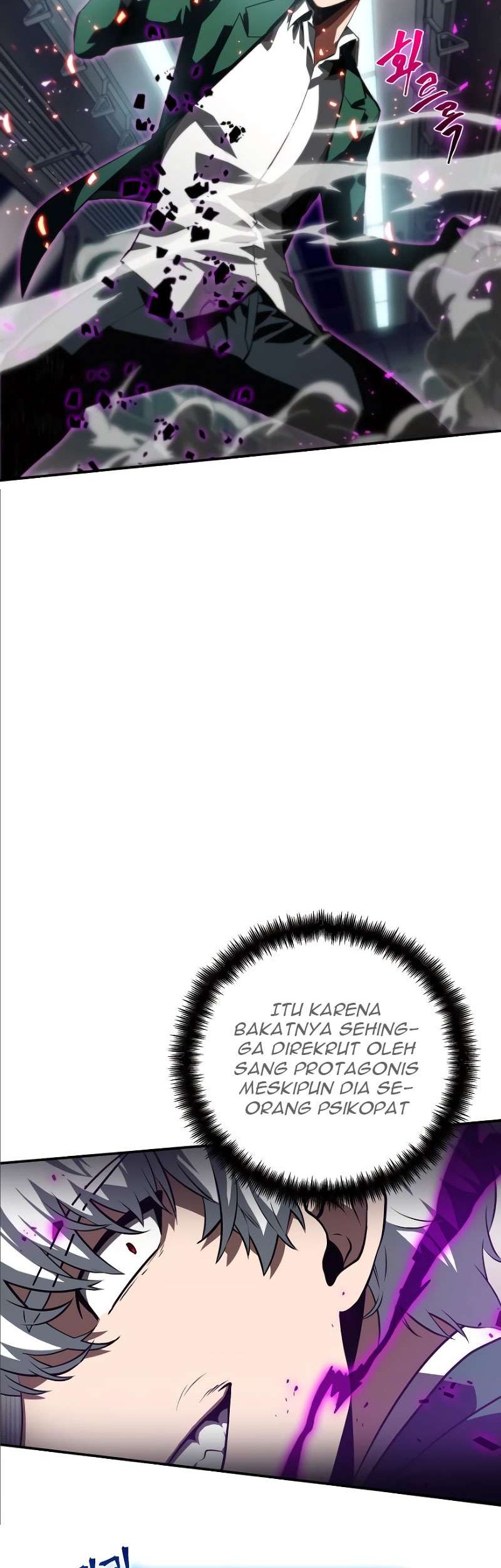 Omniscient Readers Viewpoint Chapter 06 Gambar 17