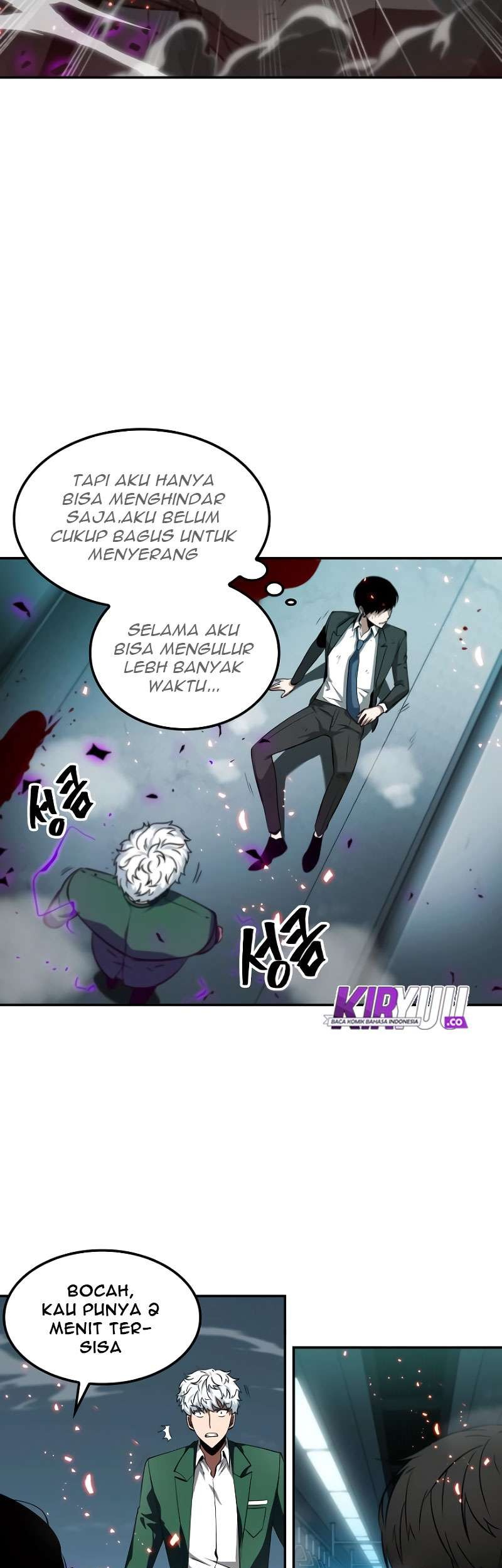 Omniscient Readers Viewpoint Chapter 06 Gambar 30