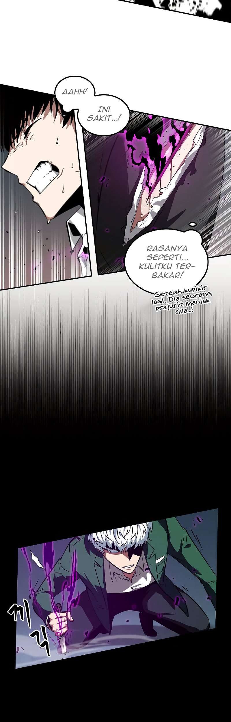Omniscient Readers Viewpoint Chapter 06 Gambar 36