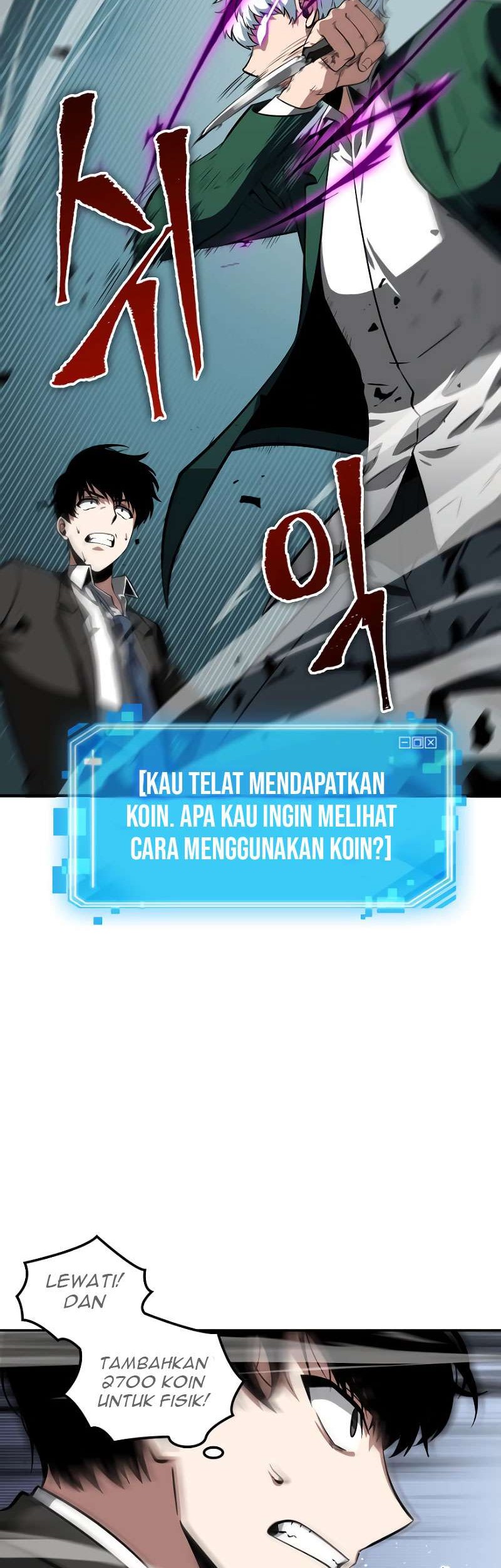 Omniscient Readers Viewpoint Chapter 06 Gambar 47