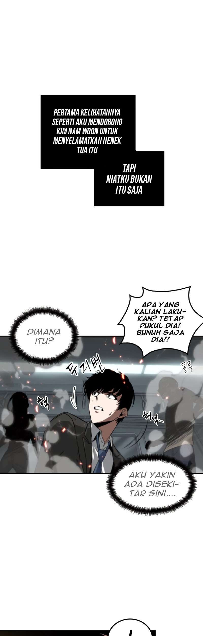 Omniscient Readers Viewpoint Chapter 05 Gambar 9