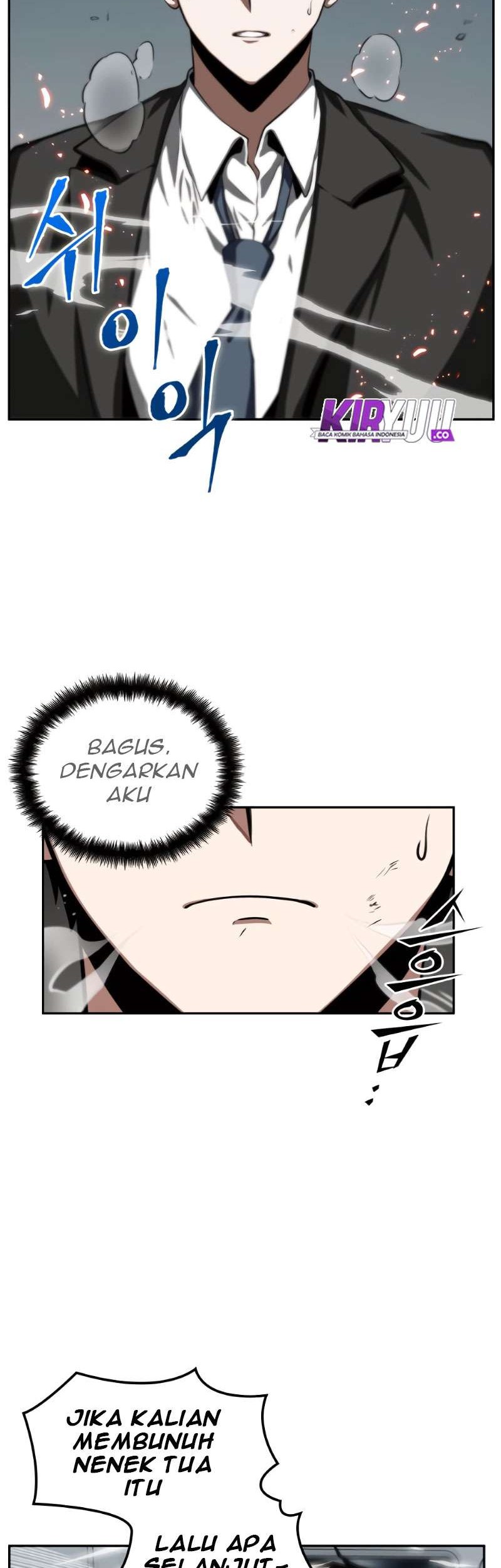 Omniscient Readers Viewpoint Chapter 05 Gambar 14