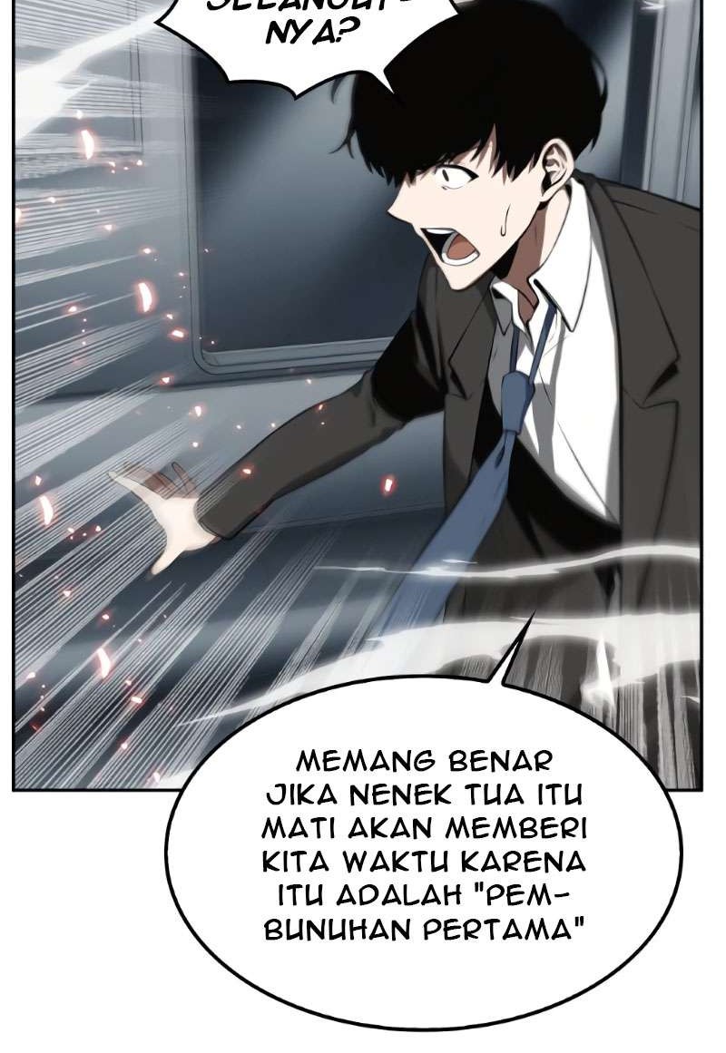 Omniscient Readers Viewpoint Chapter 05 Gambar 15