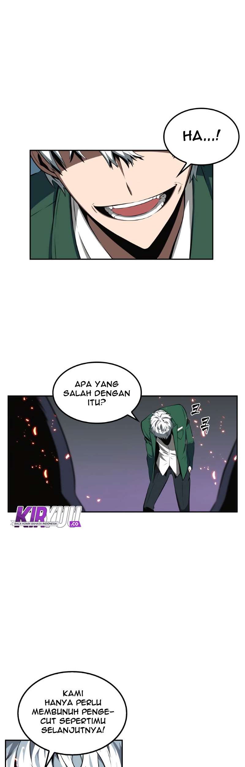 Omniscient Readers Viewpoint Chapter 05 Gambar 17