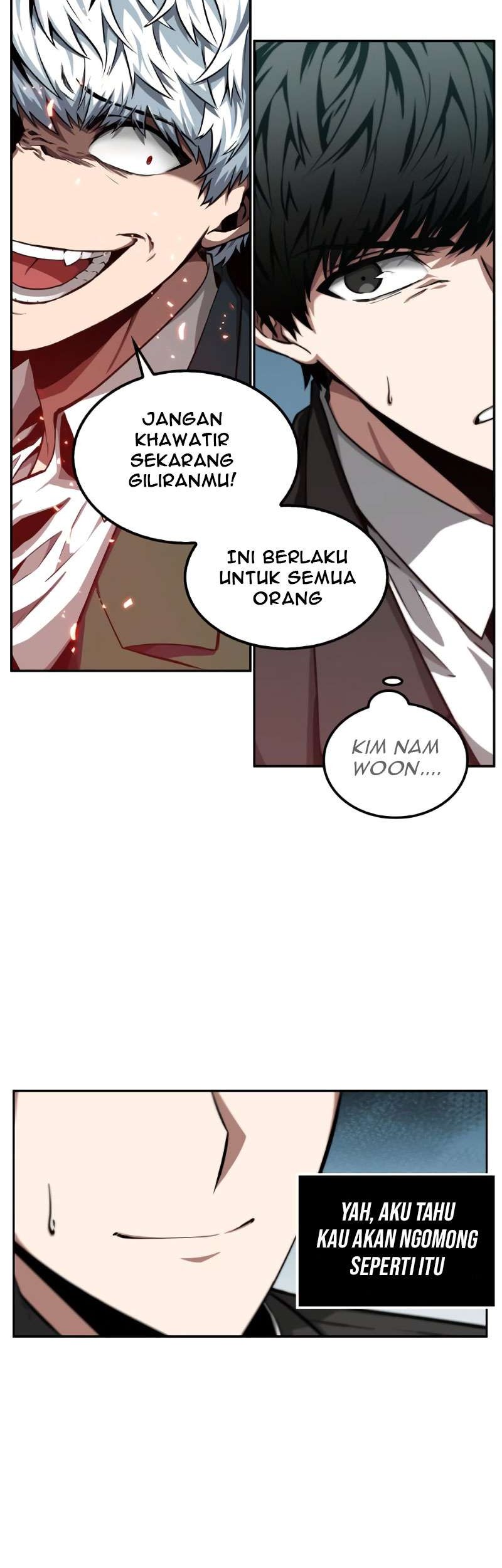 Omniscient Readers Viewpoint Chapter 05 Gambar 18