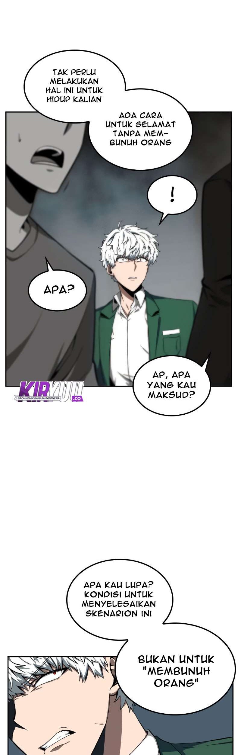Omniscient Readers Viewpoint Chapter 05 Gambar 19