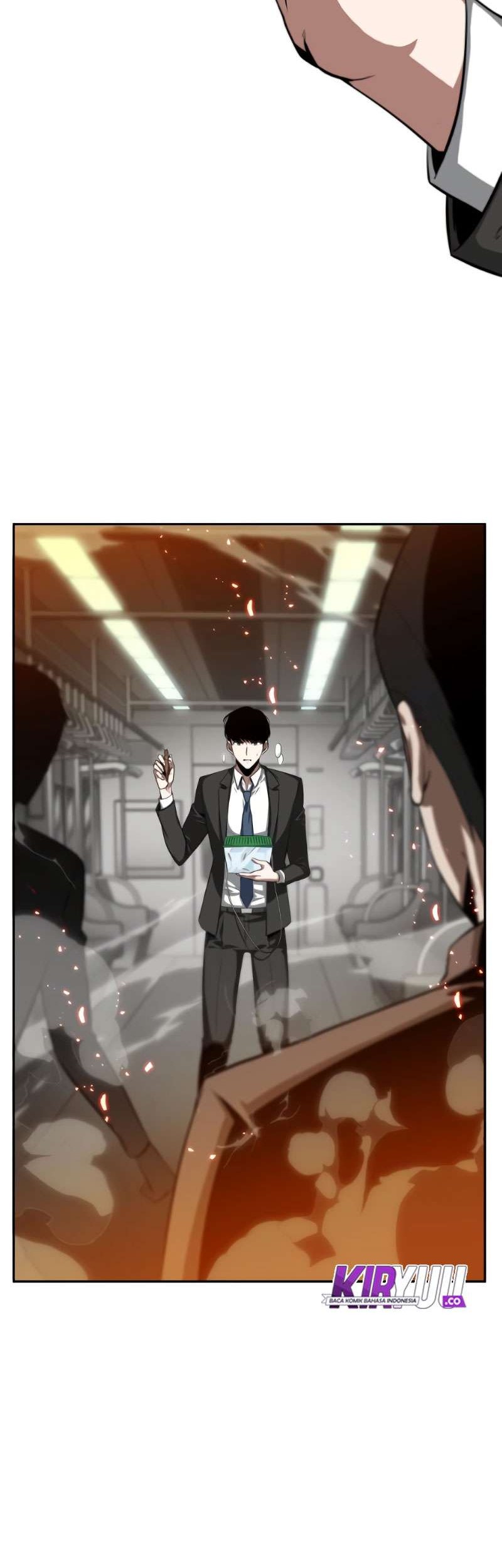 Omniscient Readers Viewpoint Chapter 05 Gambar 21
