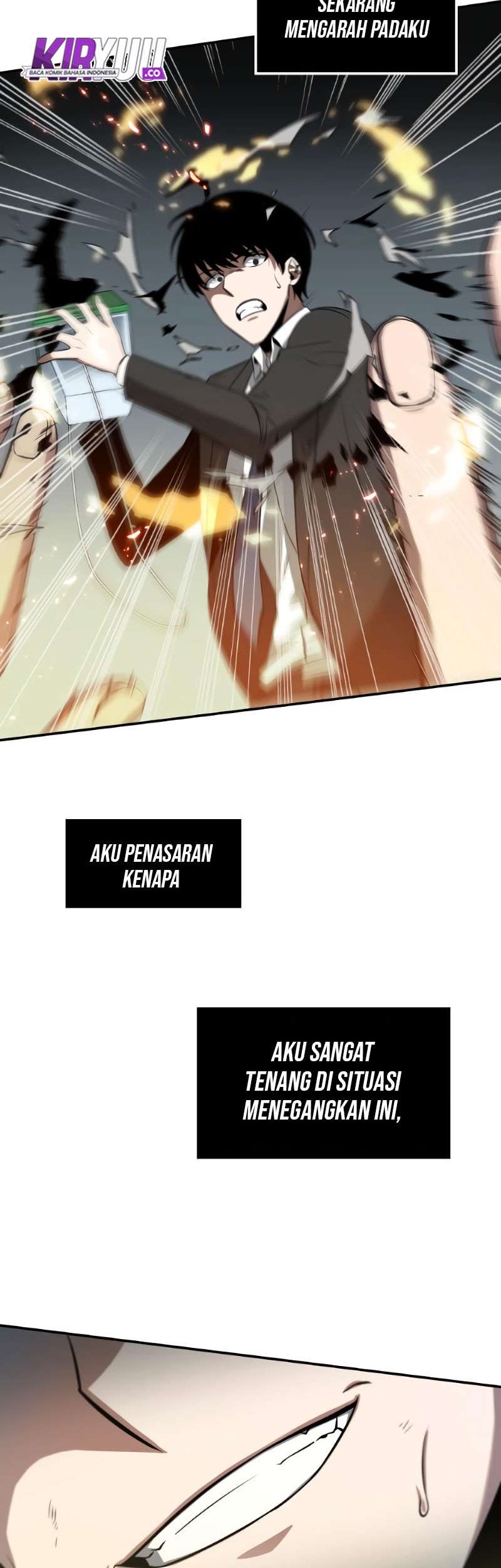 Omniscient Readers Viewpoint Chapter 05 Gambar 24