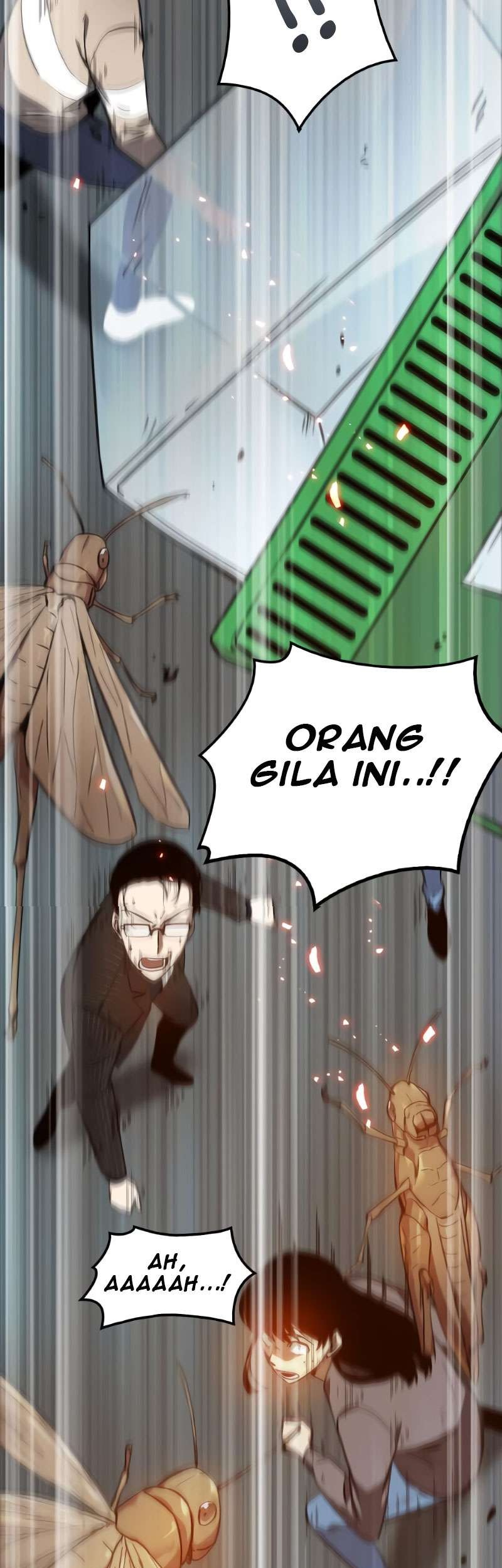 Omniscient Readers Viewpoint Chapter 05 Gambar 27