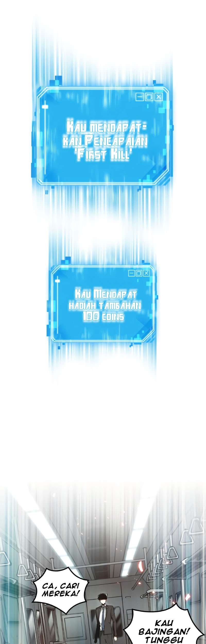 Omniscient Readers Viewpoint Chapter 05 Gambar 30
