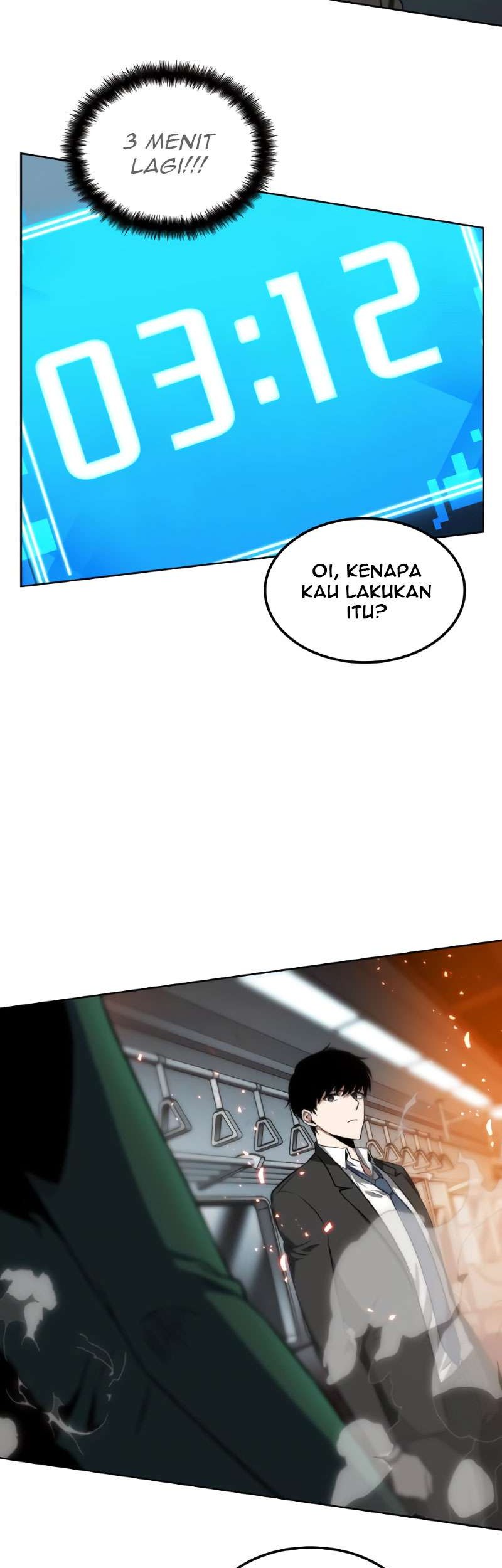 Omniscient Readers Viewpoint Chapter 05 Gambar 32
