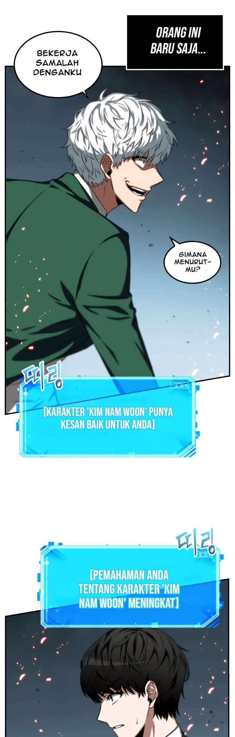 Omniscient Readers Viewpoint Chapter 05 Gambar 40