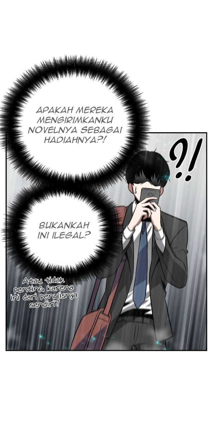 Omniscient Readers Viewpoint Chapter 04 Gambar 14