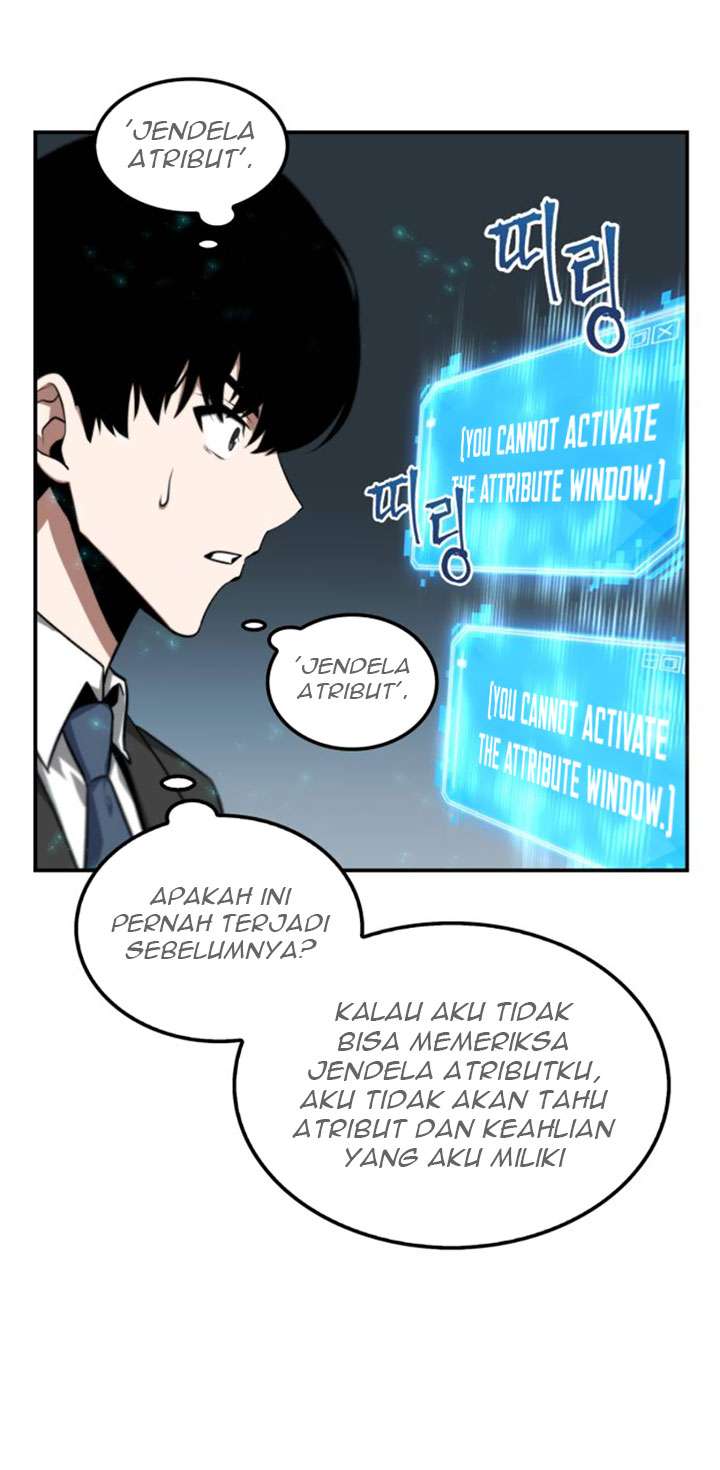 Omniscient Readers Viewpoint Chapter 04 Gambar 18
