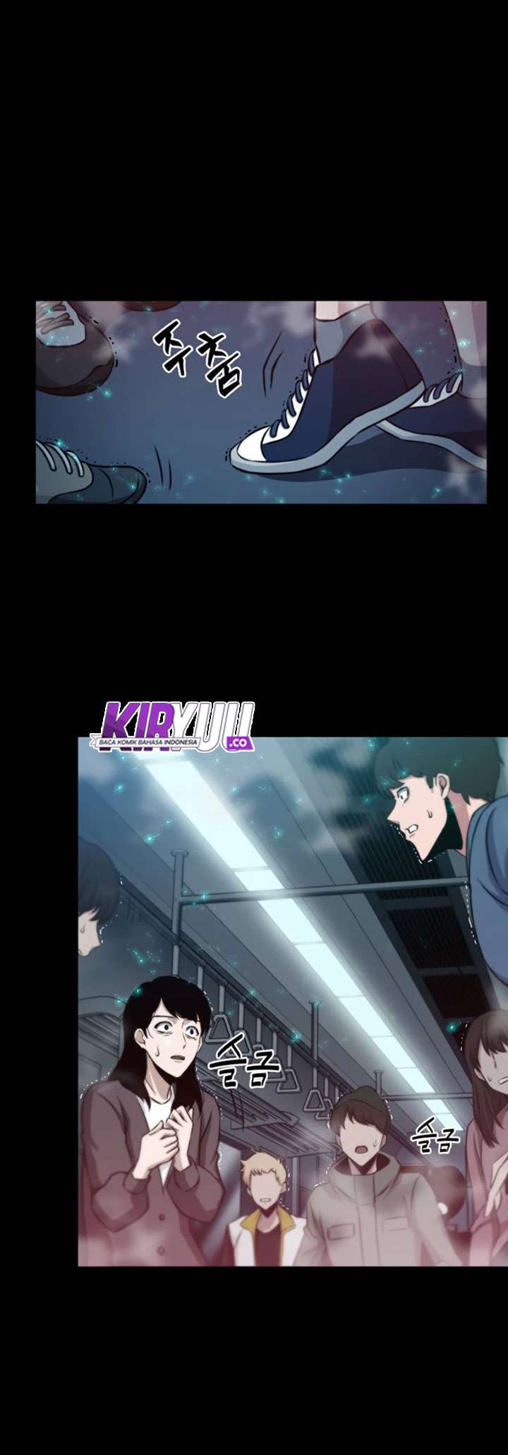 Baca Manhwa Omniscient Readers Viewpoint Chapter 04 Gambar 2