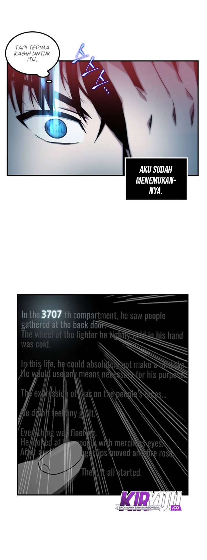 Omniscient Readers Viewpoint Chapter 04 Gambar 22