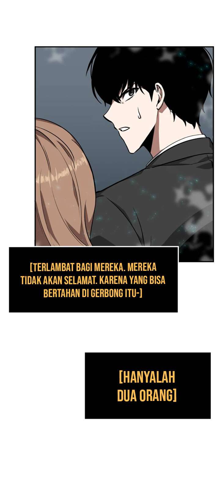 Omniscient Readers Viewpoint Chapter 04 Gambar 27