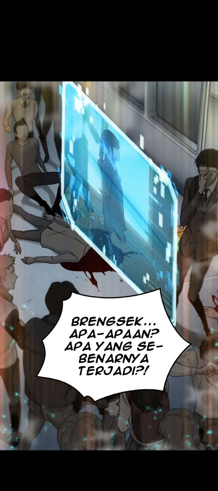 Omniscient Readers Viewpoint Chapter 04 Gambar 3