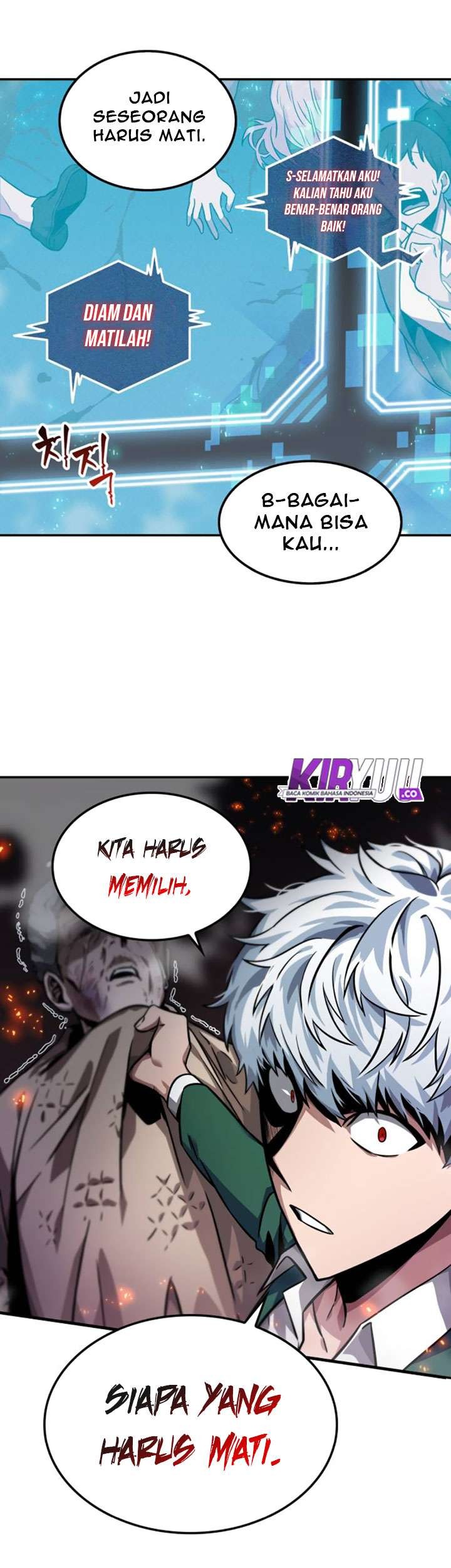 Omniscient Readers Viewpoint Chapter 04 Gambar 38