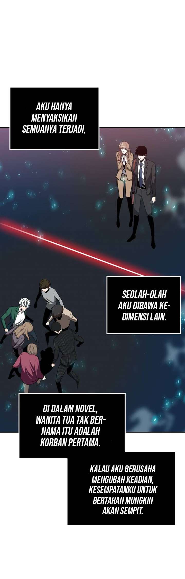 Omniscient Readers Viewpoint Chapter 04 Gambar 49