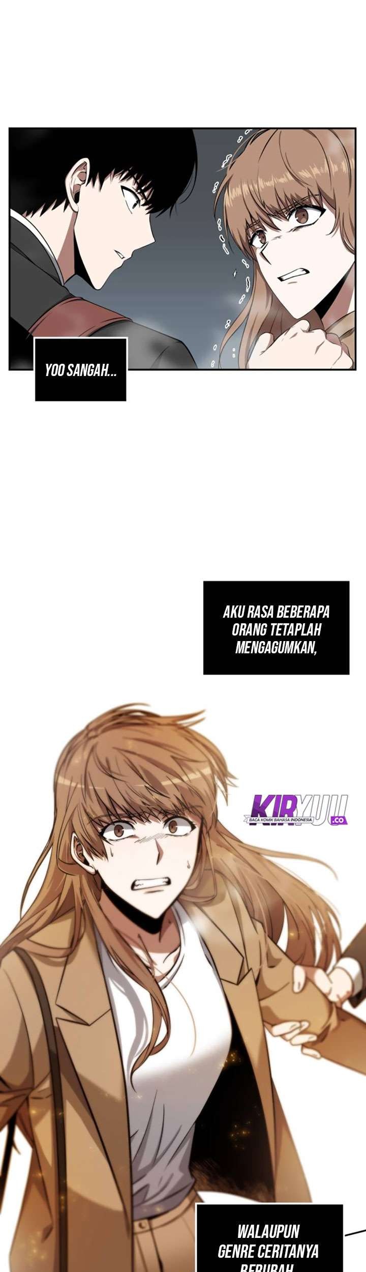 Omniscient Readers Viewpoint Chapter 04 Gambar 53